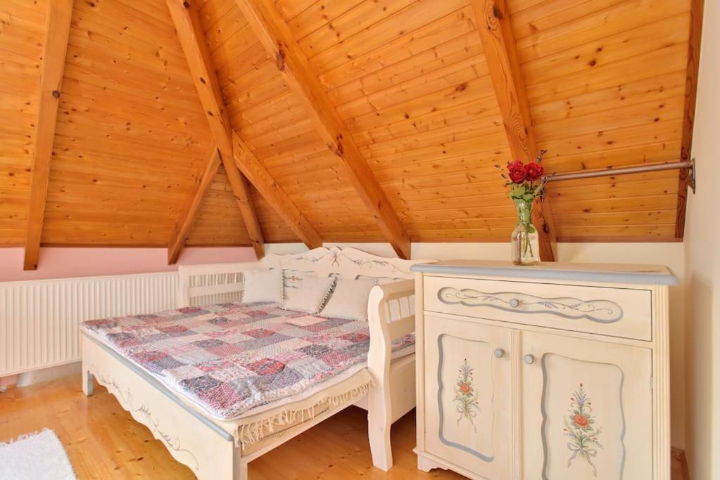 Levendula Vendégház Lovas Exterior foto