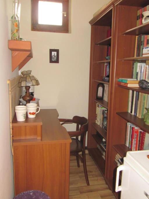 Levendula Vendégház Lovas Exterior foto